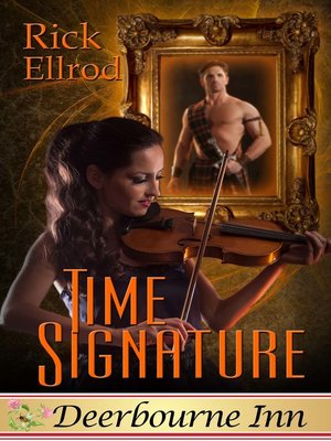cover image of Time Signature
